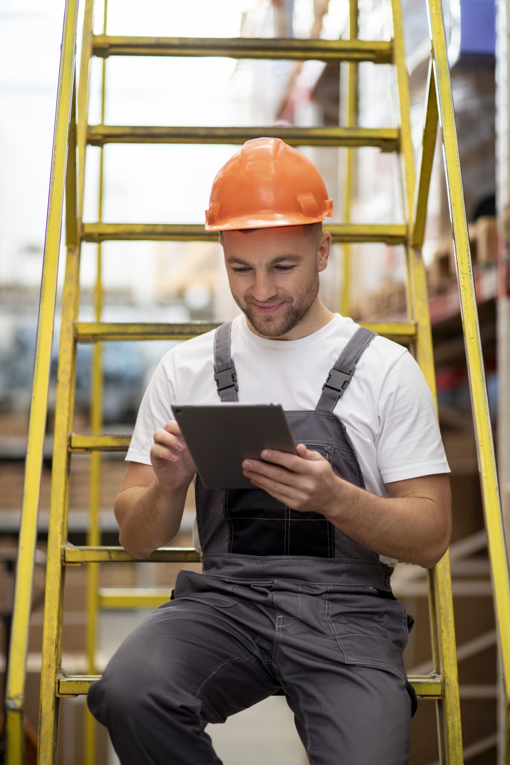 A Importância do Laudo Técnico para Garantir Segurança nas Obras
